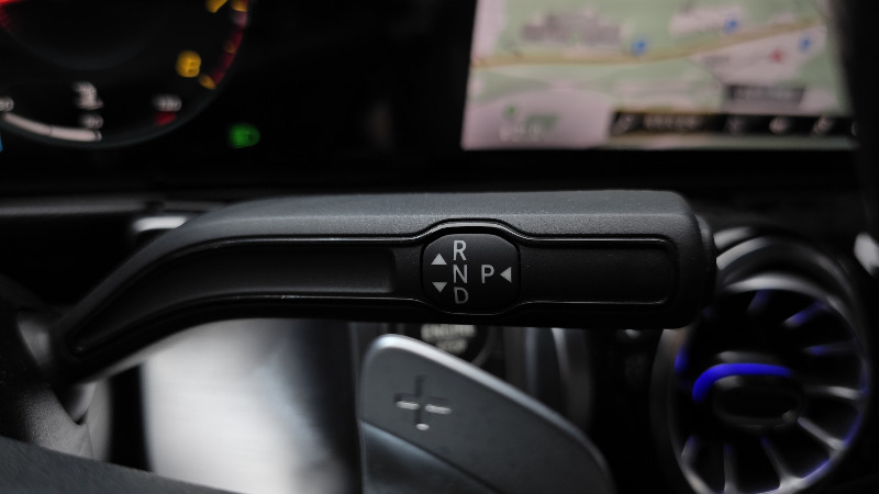 car Mercedes GLB id249578 photo #9
