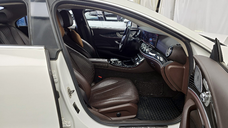car Mercedes CLS-Class id249590 photo #11