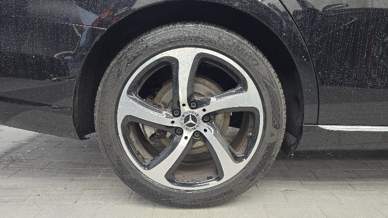 car Mercedes E-Class id249605 photo #5