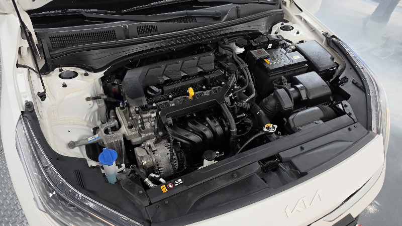 car KIA K3 id249663 photo #6