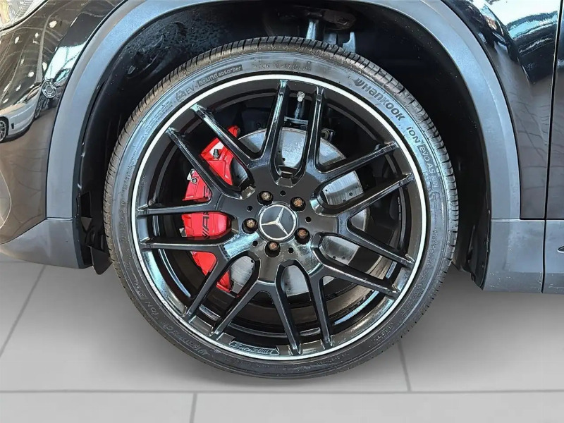 car Mercedes GLA id249695 photo #5