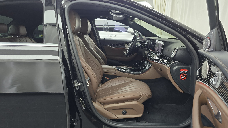car Mercedes E-Class id249715 photo #11
