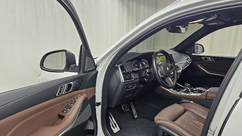 car BMW X5 id249742 photo #10