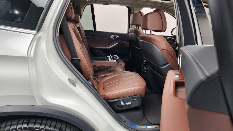 car BMW X5 id249775 photo #12