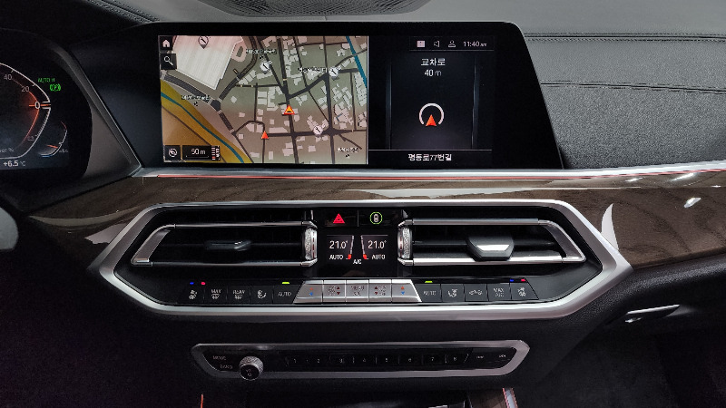 car BMW X5 id249775 photo #15