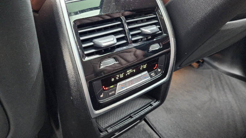 car BMW X5 id249775 photo #18