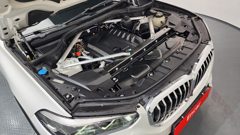car BMW X5 id249775 photo #6