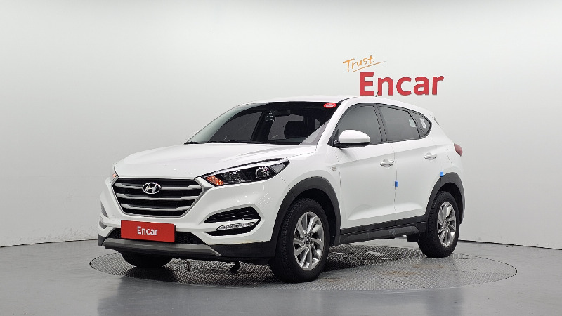 car Hyundai Tucson id249896 main photo