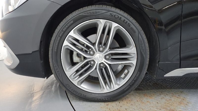 car Hyundai Grandeur id249917 photo #5