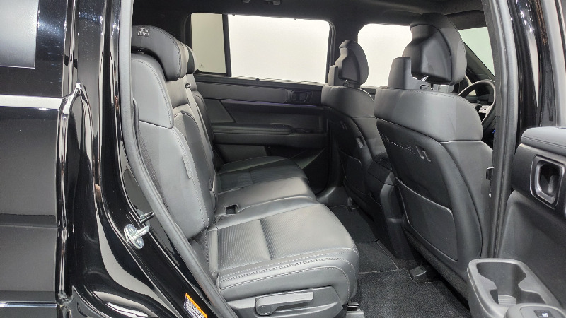 car Hyundai Santa FE id249937 photo #11