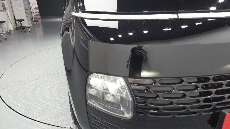 car Hyundai Staria id249948 photo #22