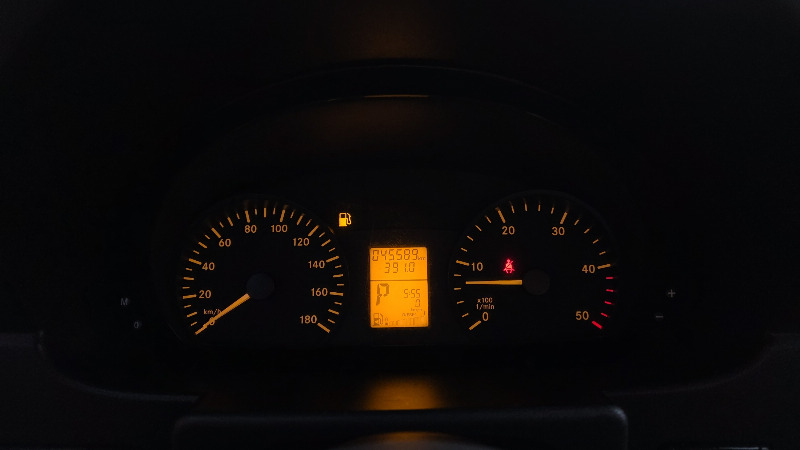 car Mercedes Sprinter id250097 photo #8