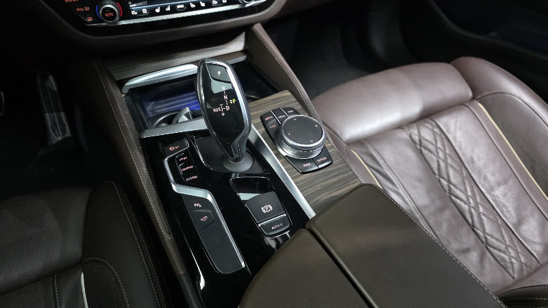 car BMW 5 Series id250118 photo #9