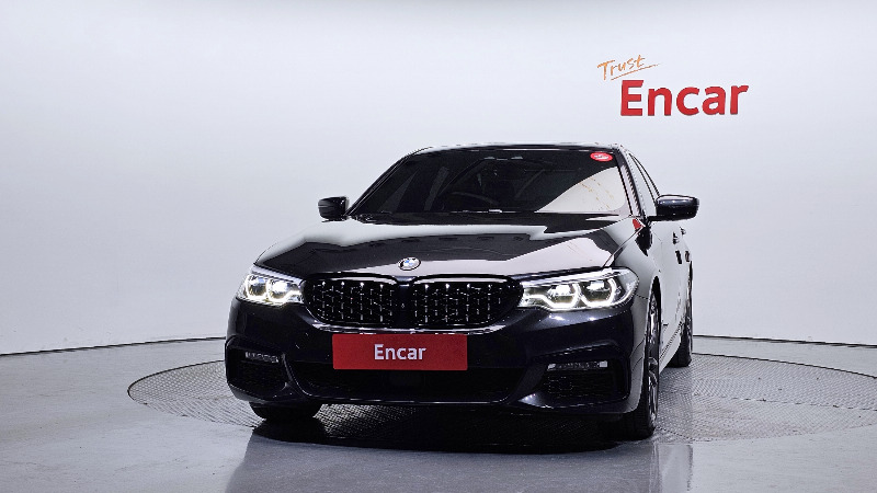 car BMW 5 Series id250123 photo #3