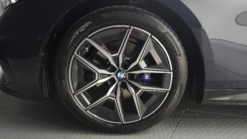 car BMW 5 Series id250345 photo #5