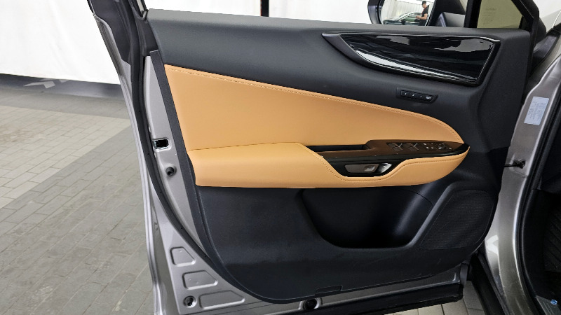 car Lexus NX Series id250438 photo #24
