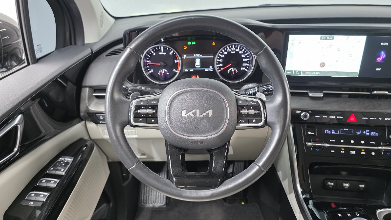 car KIA Carnival id250657 photo #13