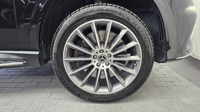 car Mercedes GLE id250751 photo #21