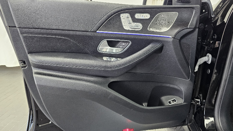 car Mercedes GLE id250751 photo #24