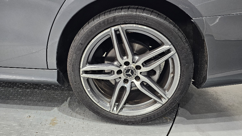 car Mercedes E-Class id250788 photo #21