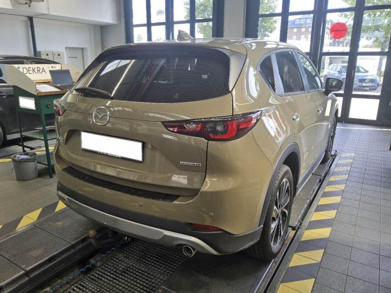 car Mazda CX-5 id250952 photo #8