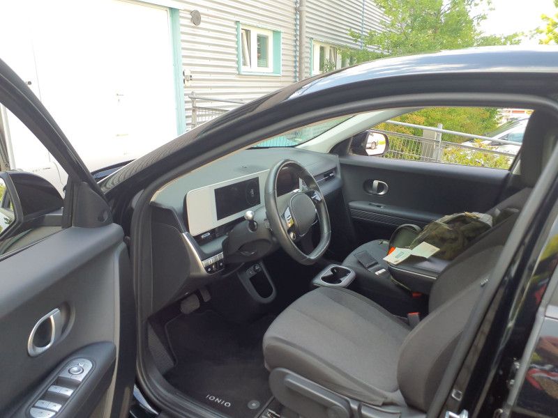 car Hyundai IONIQ 5 id250978 photo #5