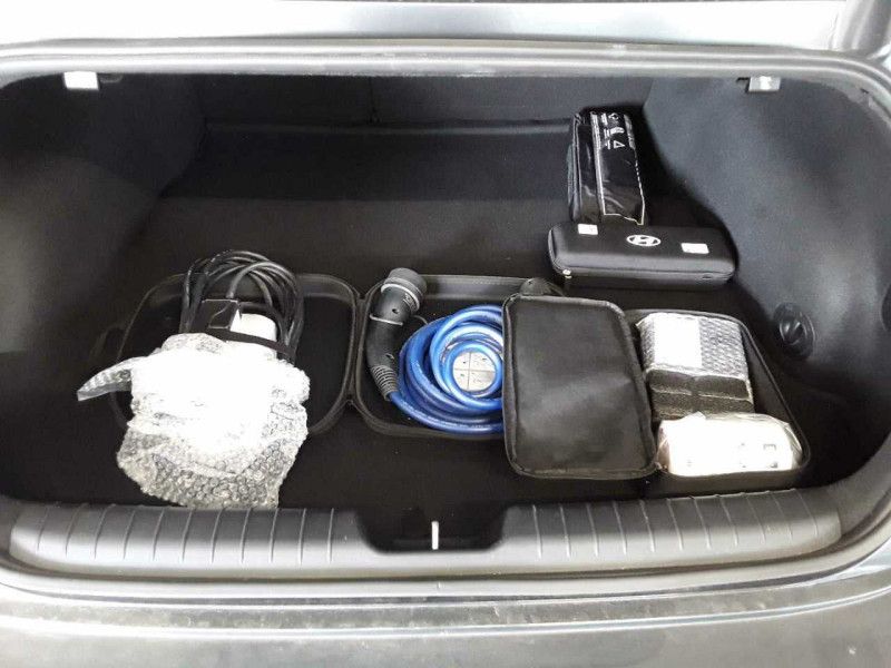 car Hyundai IONIQ 6 id250979 photo #17