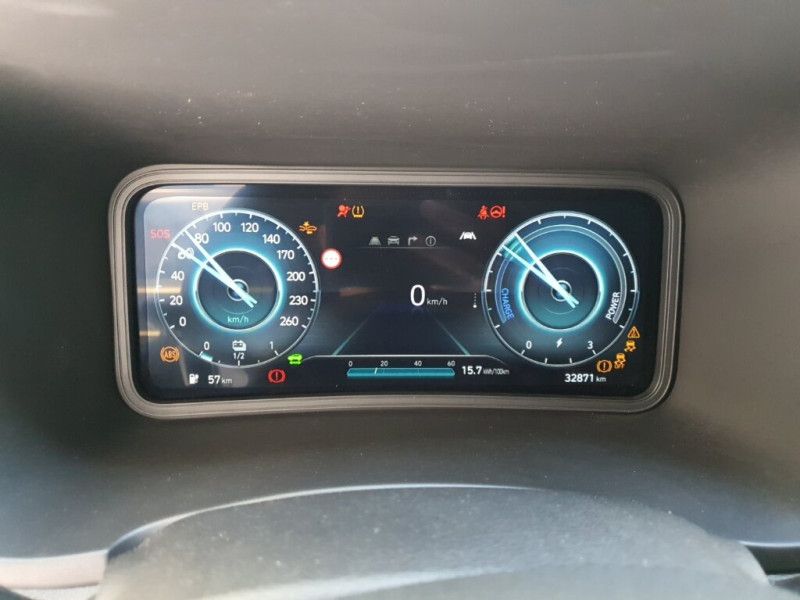 car Hyundai Kona id250982 photo #6