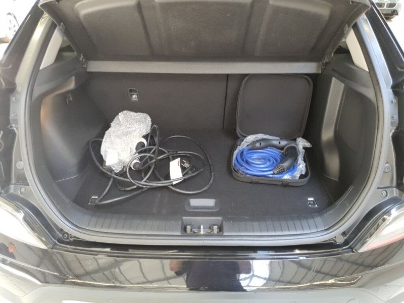 car Hyundai Kona id250982 photo #9