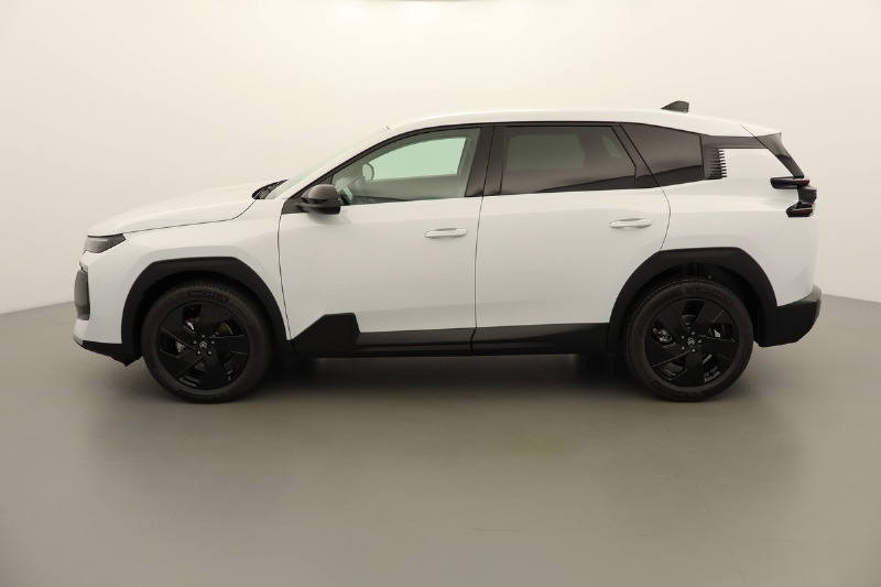 car Citroen C5 Aircross id251033 photo #3