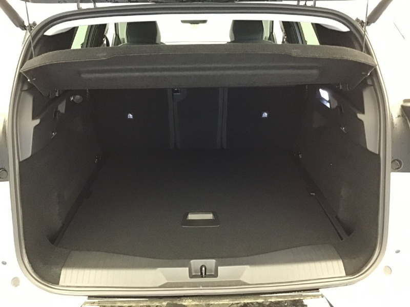 car Citroen C5 Aircross id251033 photo #7
