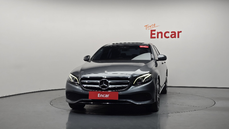 car Mercedes E-Class id251052 photo #3