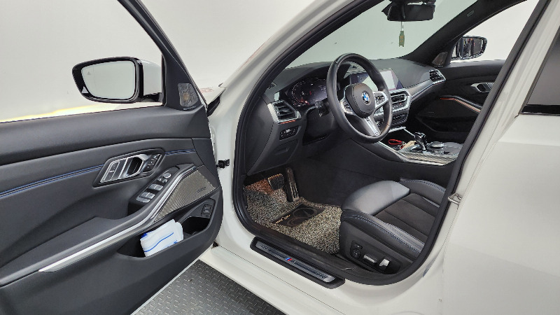 car BMW 3 Series id251111 photo #10
