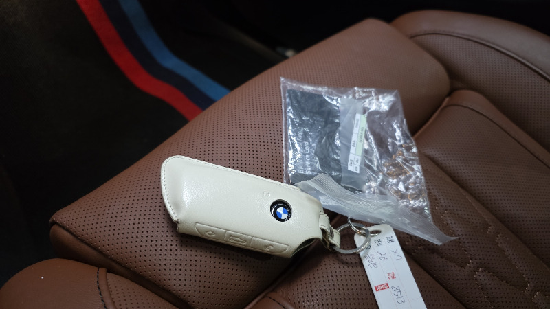 car BMW X7 id251114 photo #19