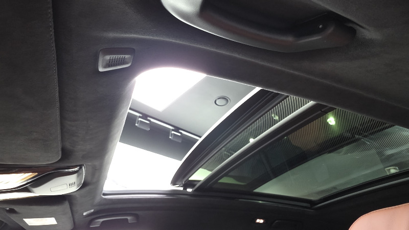 car BMW X7 id251114 photo #20