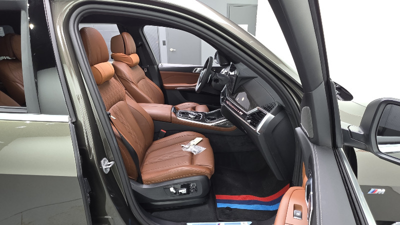 car BMW X7 id251114 photo #26