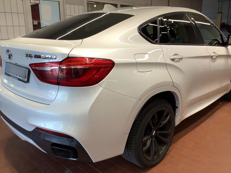car BMW X6 id251180 photo #4