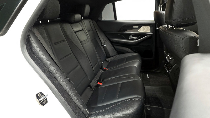 car Mercedes GLE id251383 photo #12