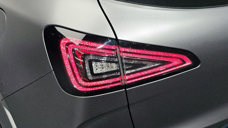 car Hyundai Nexo id251418 photo #23