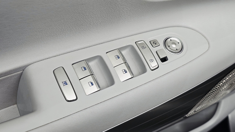 car Hyundai Nexo id251418 photo #28