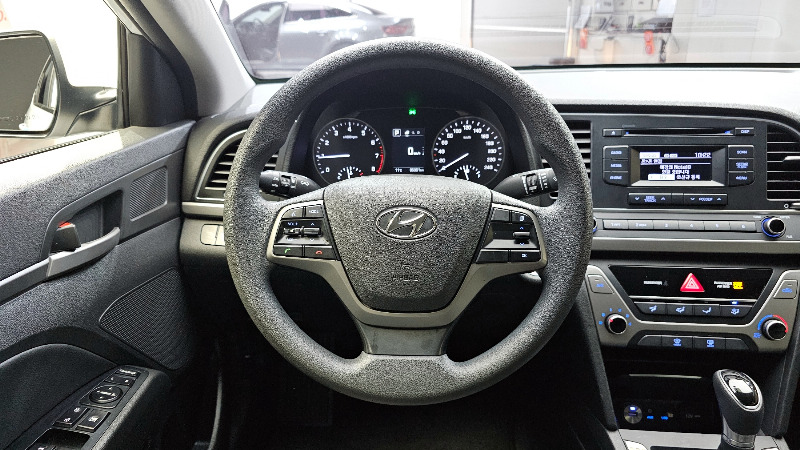 car Hyundai Avante id251467 photo #13
