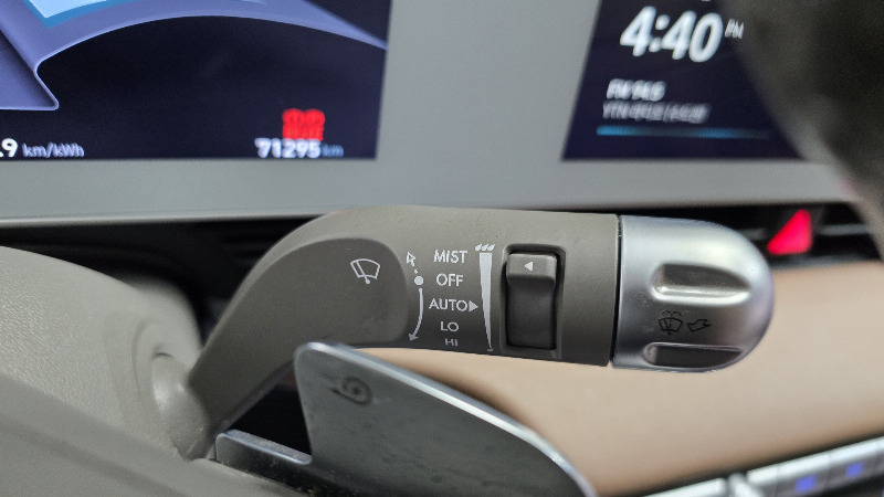 car Hyundai IONIQ 5 id251480 photo #20