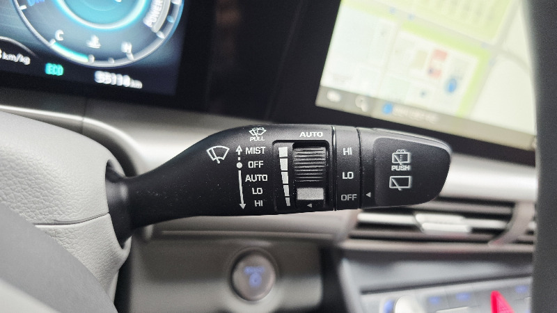 car Hyundai Nexo id251481 photo #17