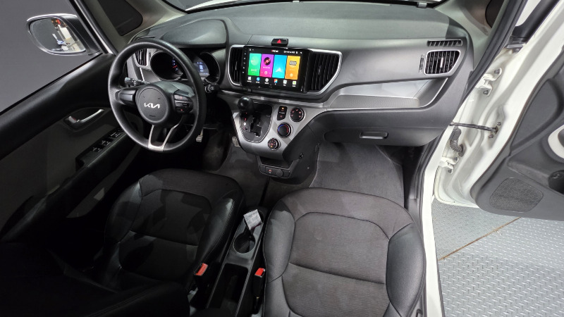 car KIA Ray id251523 photo #7