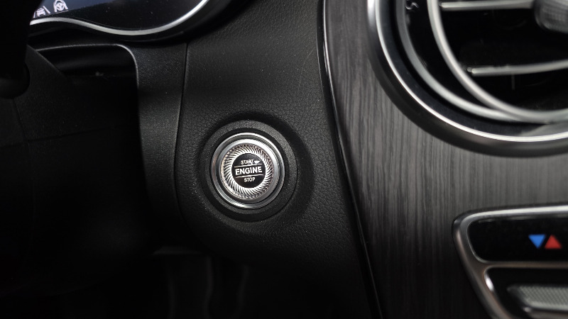 car Mercedes GLC id251617 photo #20