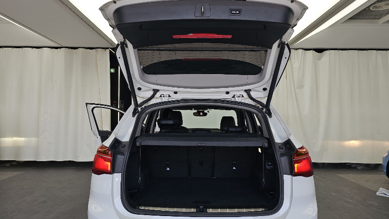 car BMW X1 id252084 photo #20