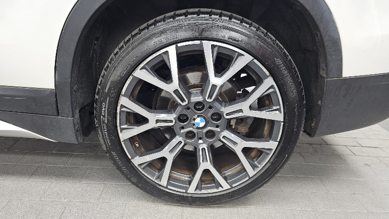 car BMW X1 id252084 photo #21