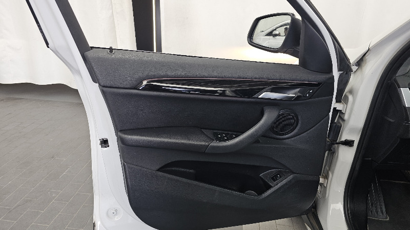 car BMW X1 id252084 photo #24