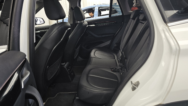 car BMW X1 id252084 photo #26