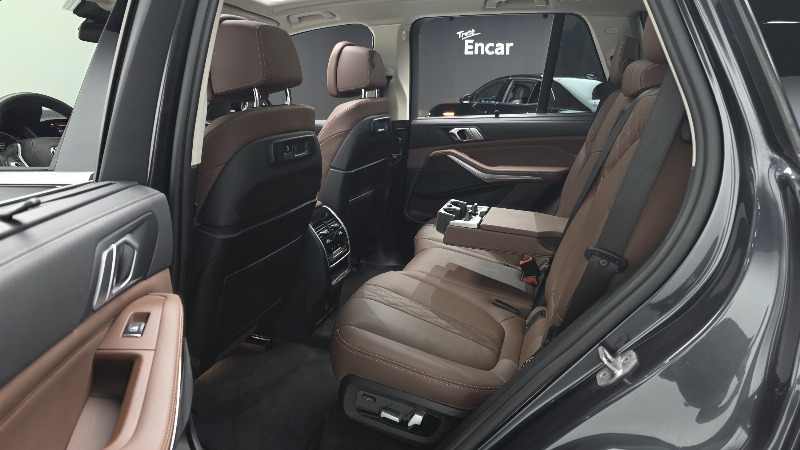 car BMW X5 id252086 photo #11